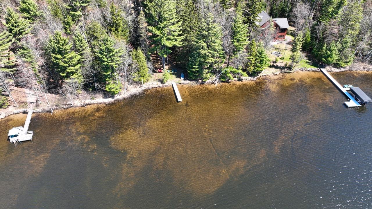 Shishebogama Lake Property 12755 Duner Point Ln Photo 33