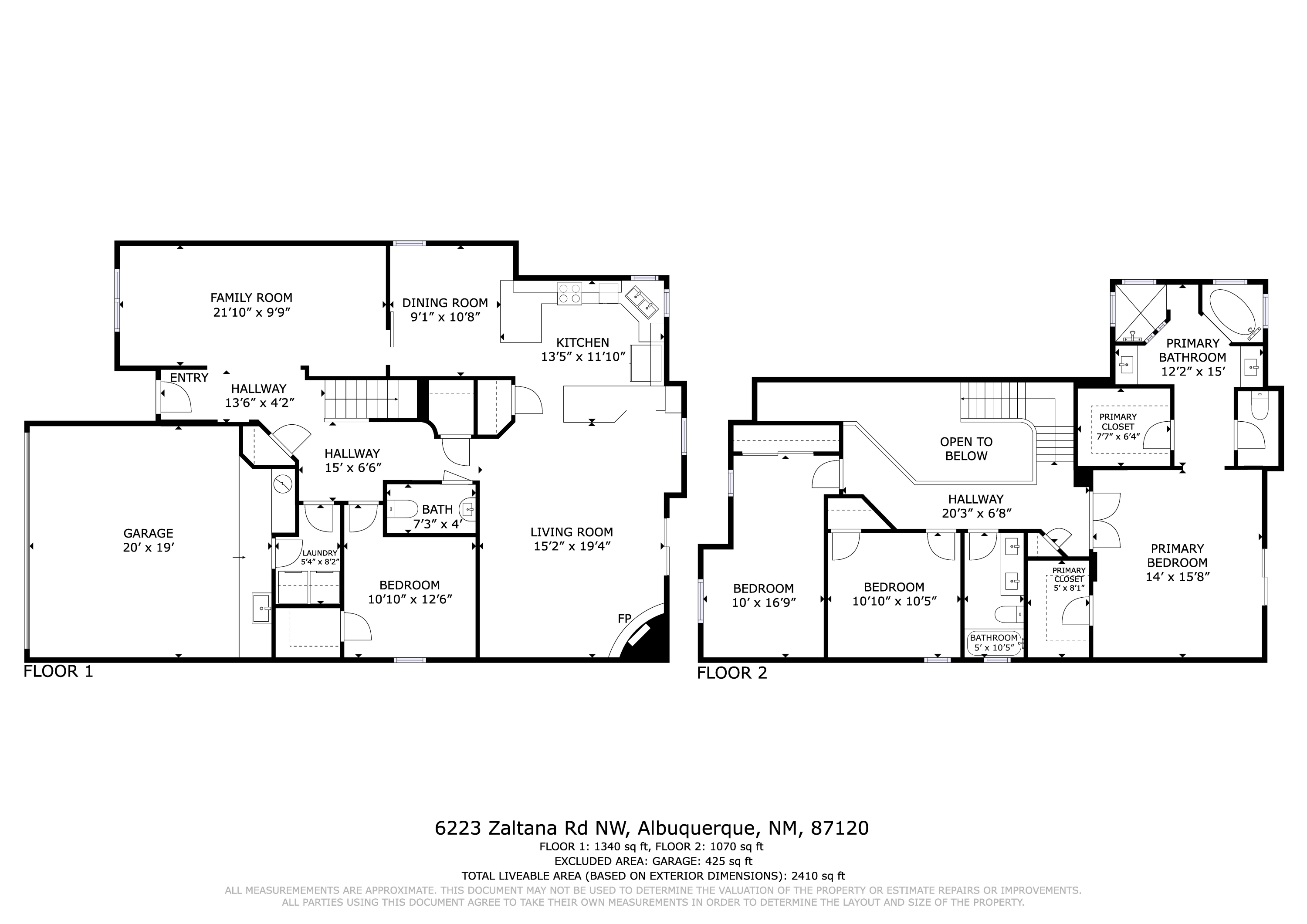 Homes for sale in Albuquerque, NM | 6223 Zaltana Rd Nw, Albuquerque, NM 87120 | MLS# 1103682
