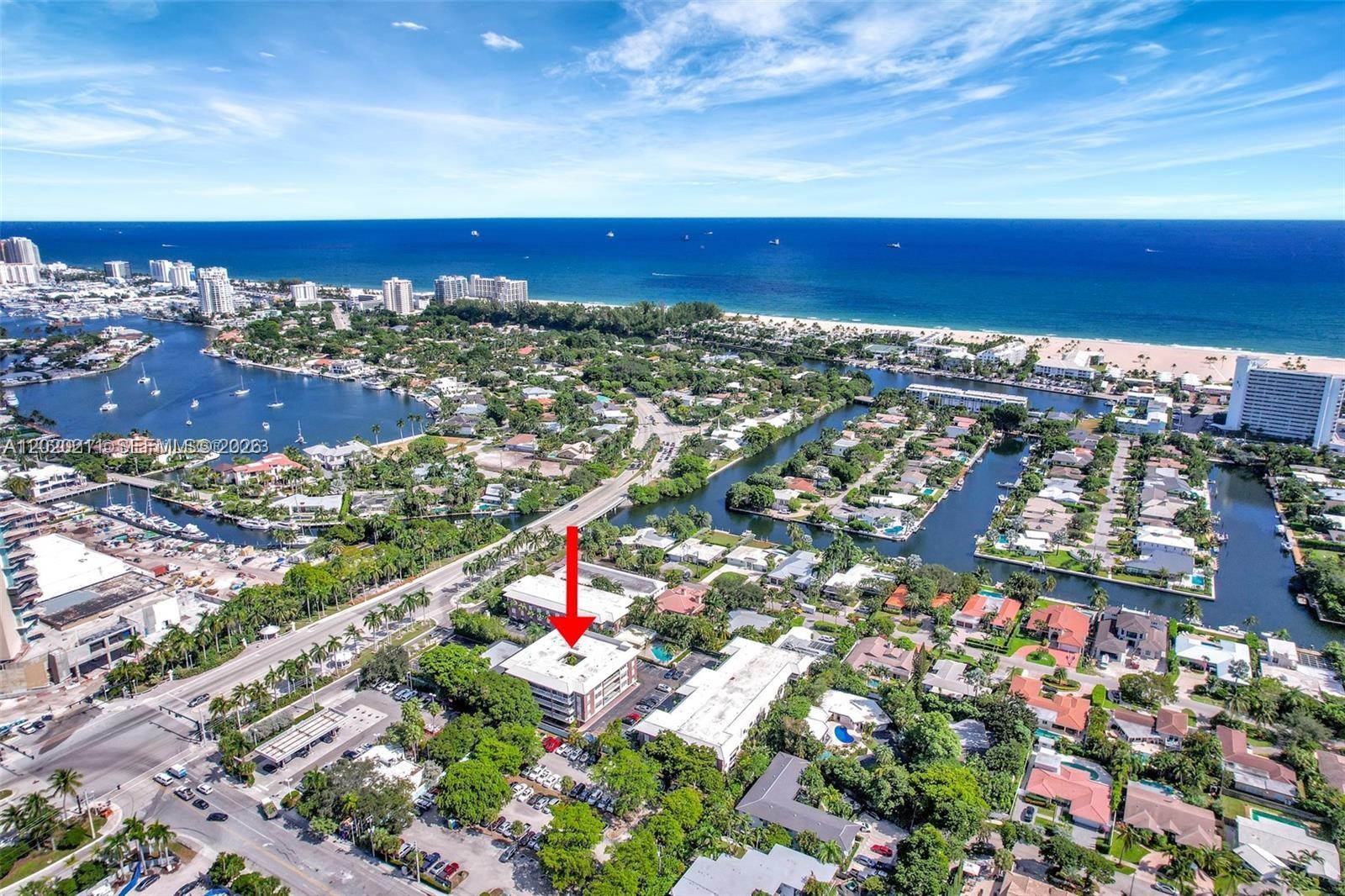 Village At Harbor Beach C
