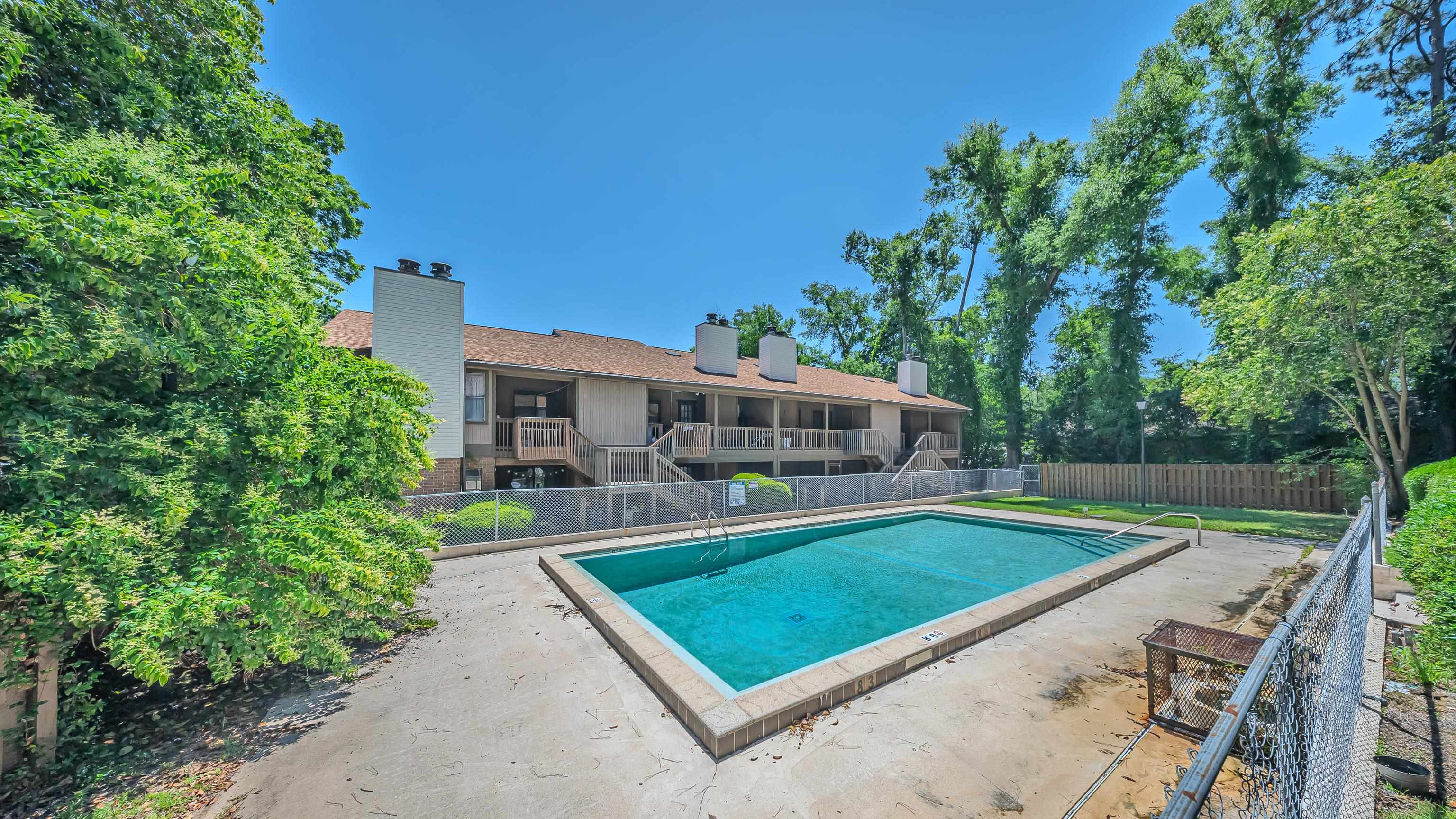 216  Dixie Drive E-7, Tallahassee, FL, 32304