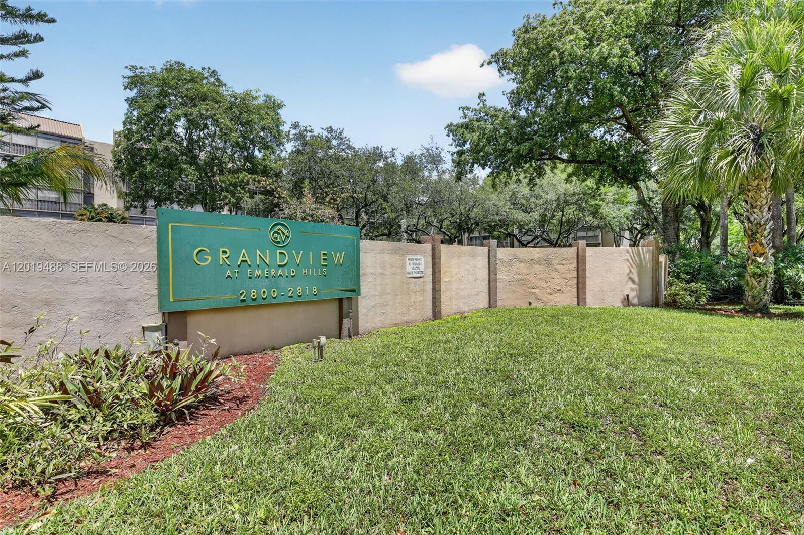 Grandview At Emerald Hill