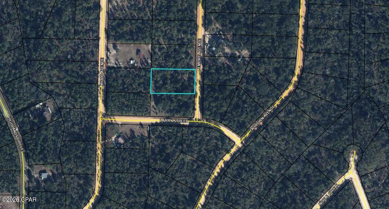 2nd image of 0 Empire Ave, Alford, FL 32420 | MLS# 789964