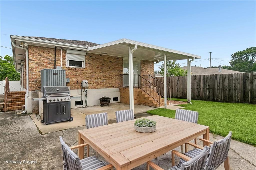 Photo 3 of Single family home for sale at 4808 Kawanee Ave, Metairie, LA 70006 | MLS# 2558454 | Listing updated on 2026-09-15