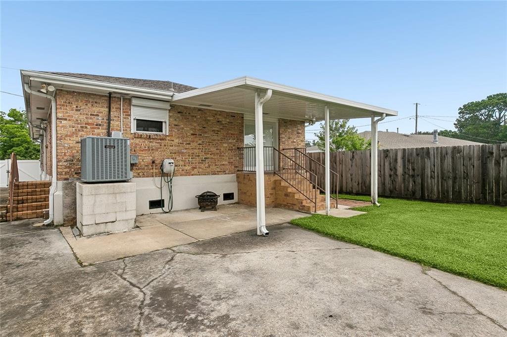 Photo 3 of Single family home for sale at 4808 Kawanee Ave, Metairie, LA 70006 | MLS# 2558454 | Listing updated on 2026-09-15