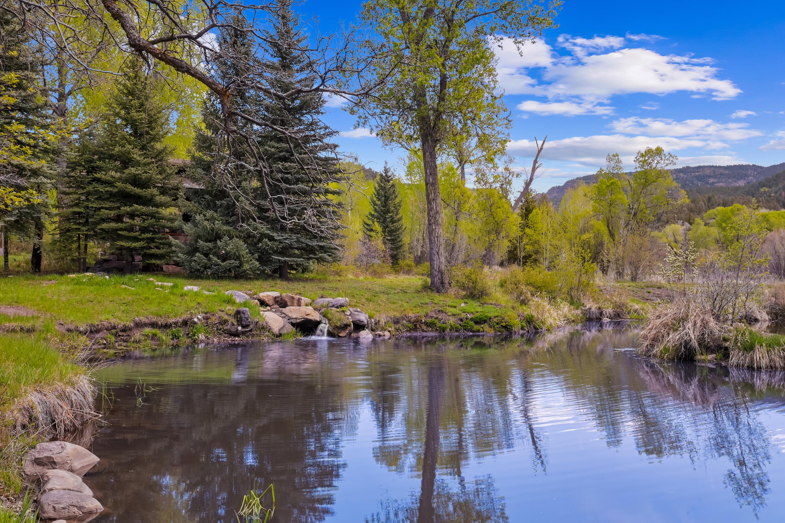 Photo 3 of Land for sale at 220 County Rd 342, Chama, NM 87520 | MLS# 1103705 | Listing updated on 2026-10-19