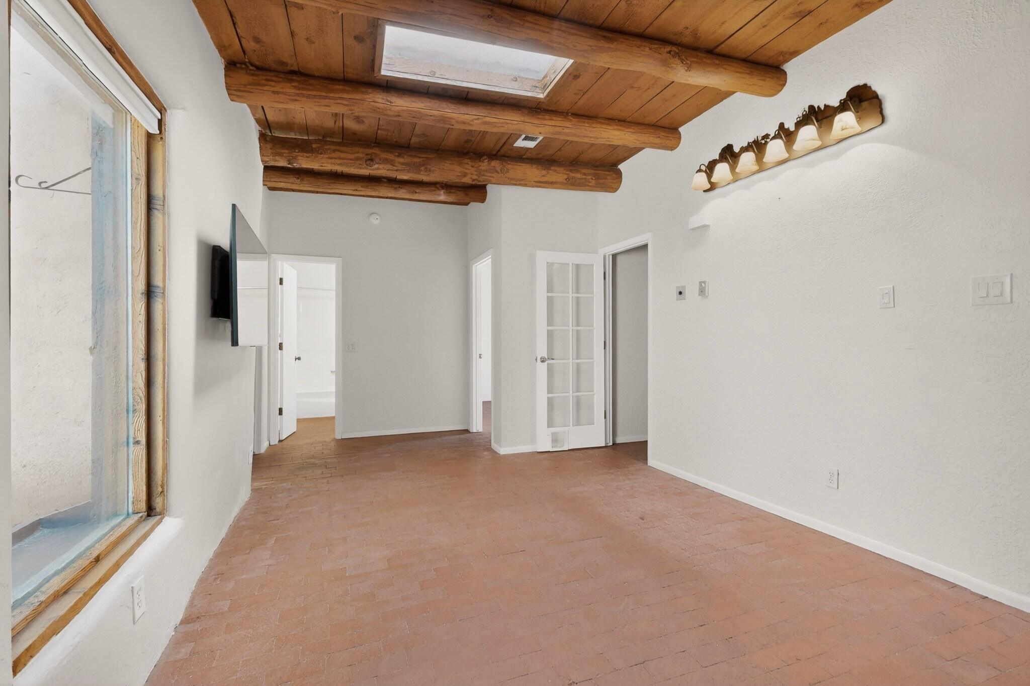 Photo 2 of Townhouse for sale at 3939 Rio Grande Blvd Nw #UNIT 53, Albuquerque, NM 87107 | MLS# 1103706 | Listing updated on 2026-10-08