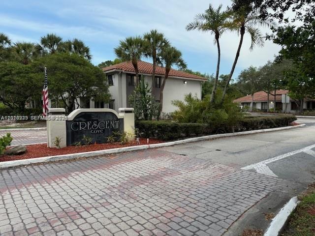 Crescent Cove Condo