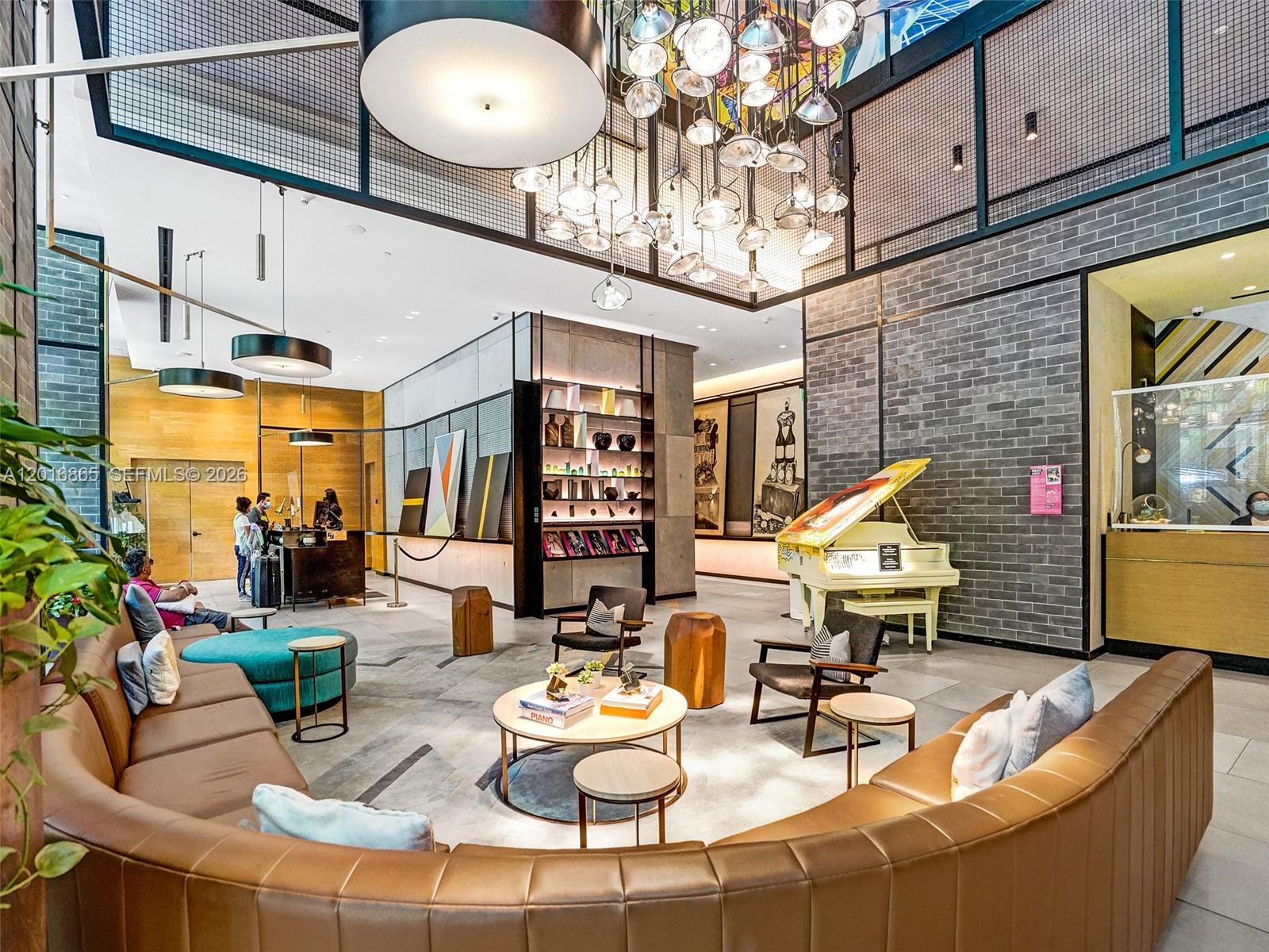 3401 Midtown Condo