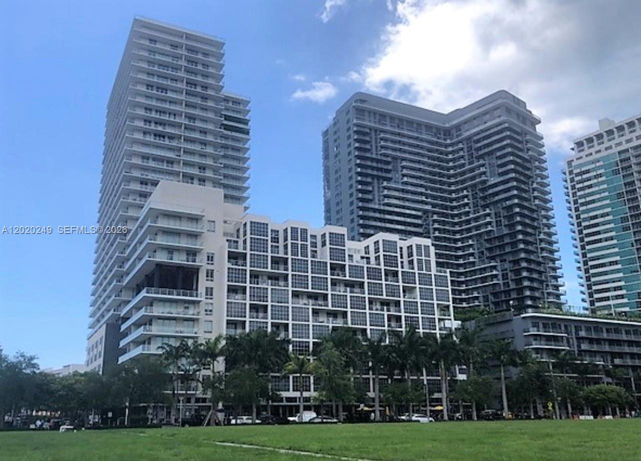 Two Midtown Miami Condo