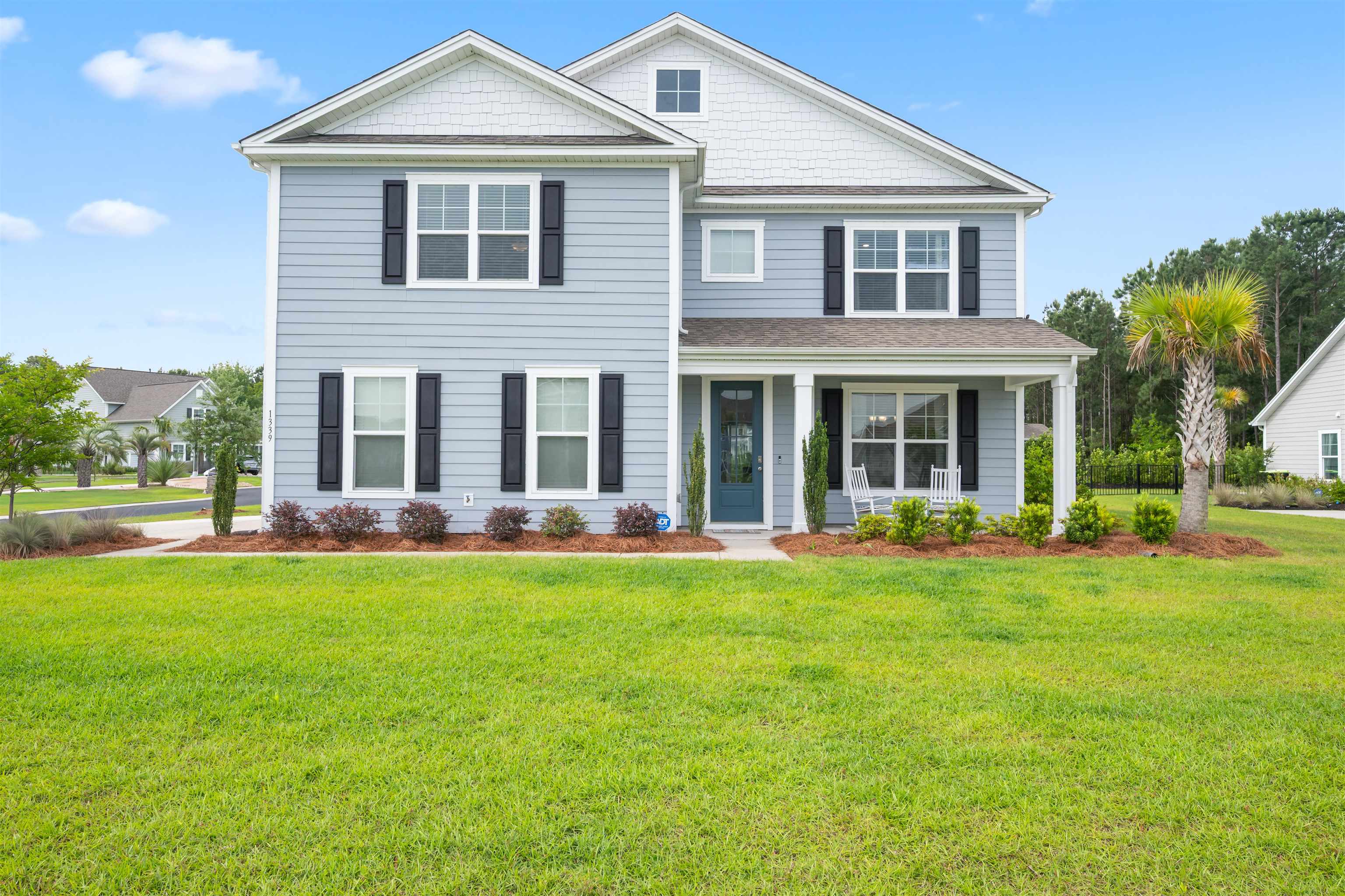 1339 Bermuda Grass Dr. Myrtle Beach, SC 29579