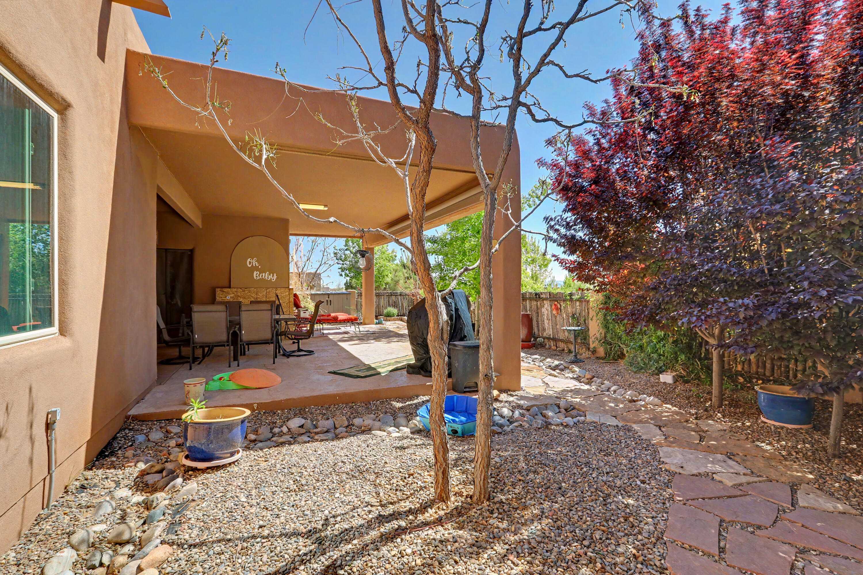 46th image of 43 Canto Del Pajaro, Santa Fe, NM 87508 | MLS# 1103663