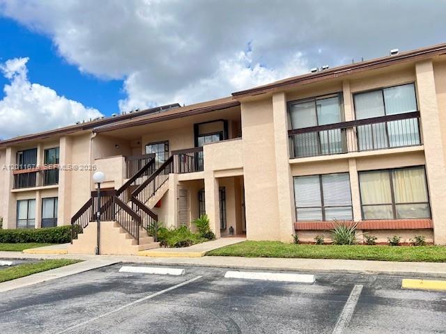 Meadowridge Condo