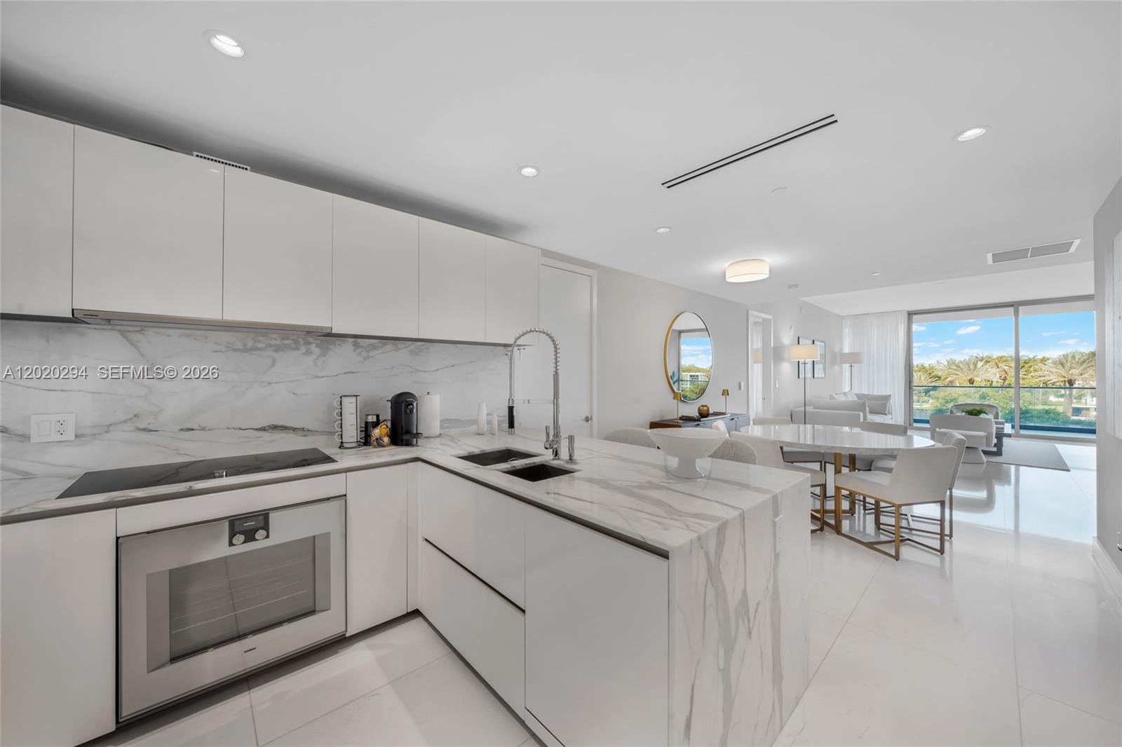Oceana Bal Harbour Condo