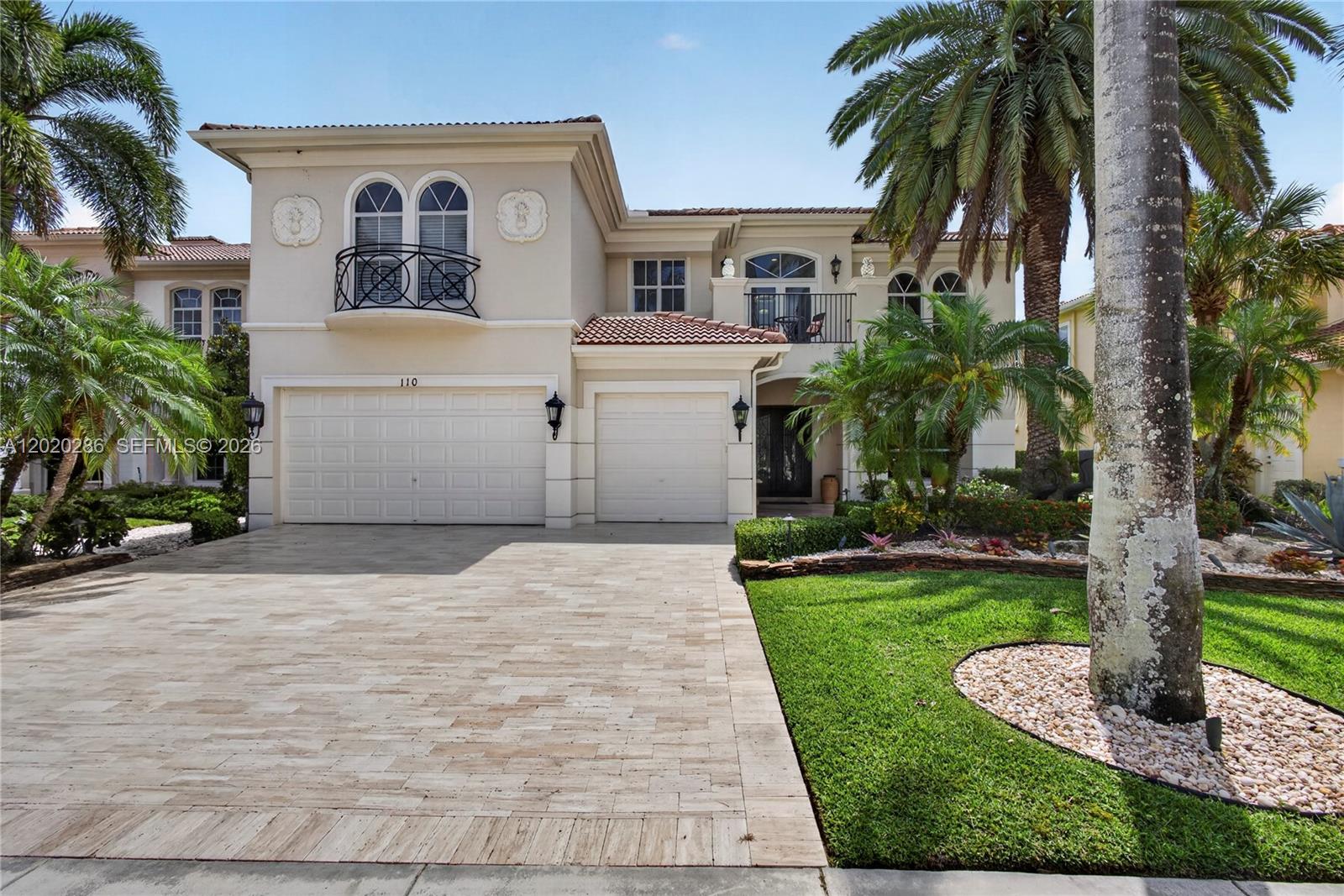 Exclusive Listing