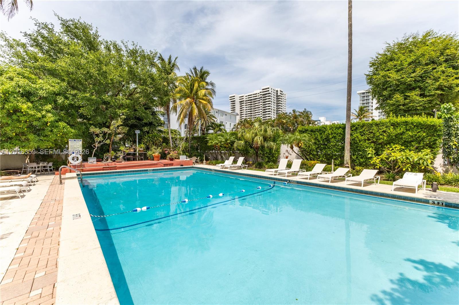 Homes for sale in Miami Beach, FL | 255 W 24Th St #432, Miami Beach, FL 33140 | MLS# A12016359