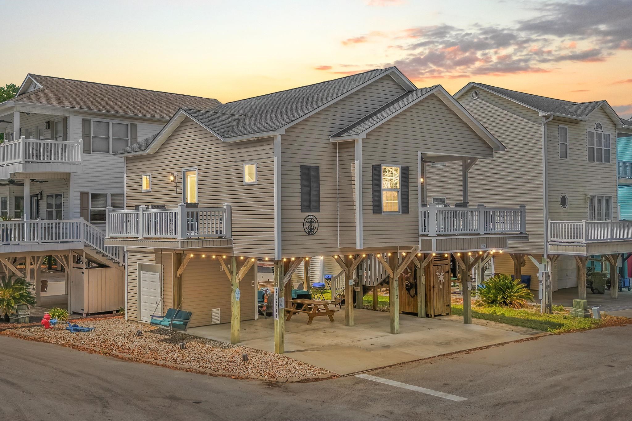 6001 313 South Kings Hwy. Myrtle Beach, SC 29575