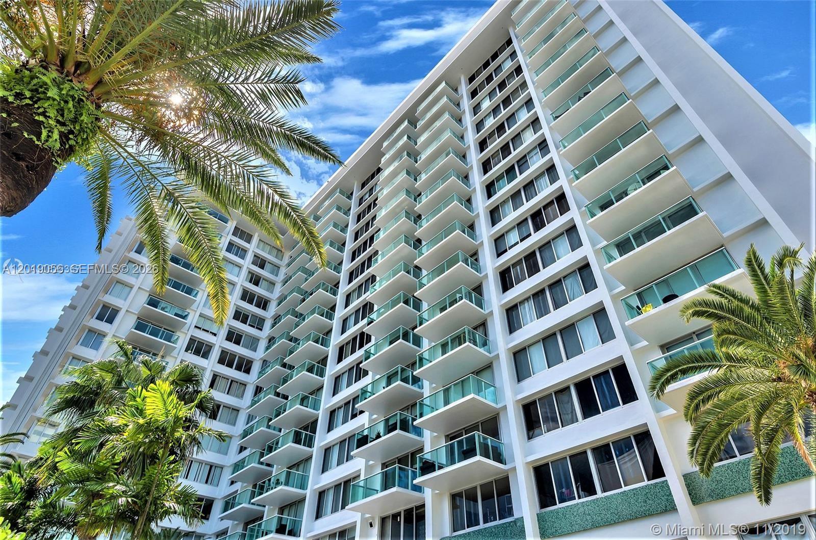 Mirador 1000 Condo