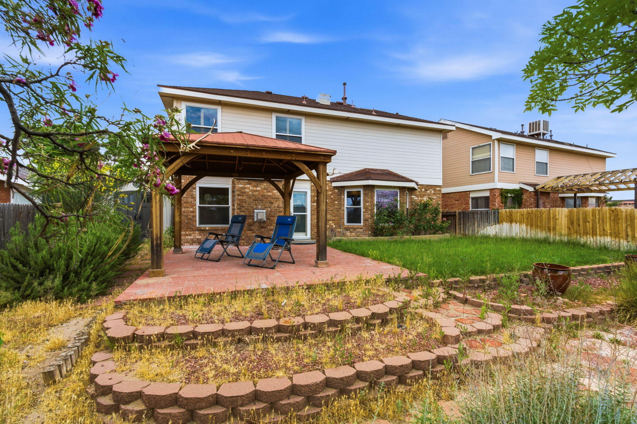 Homes for sale in Albuquerque, NM | 8143 Oakdale Pl Nw, Albuquerque, NM 87120 | MLS# 1103729