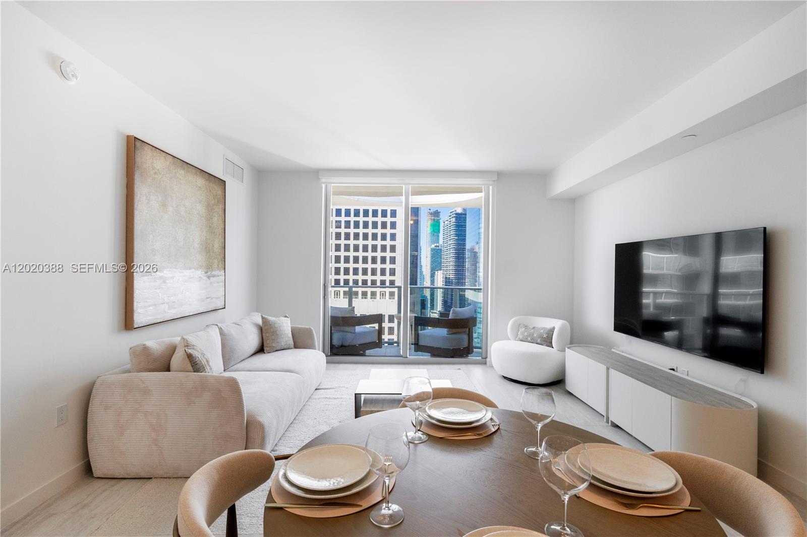 Viceroy Residences