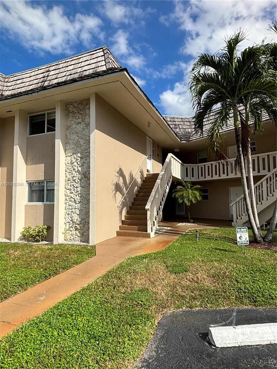 Villas Of Miami Lakes Con