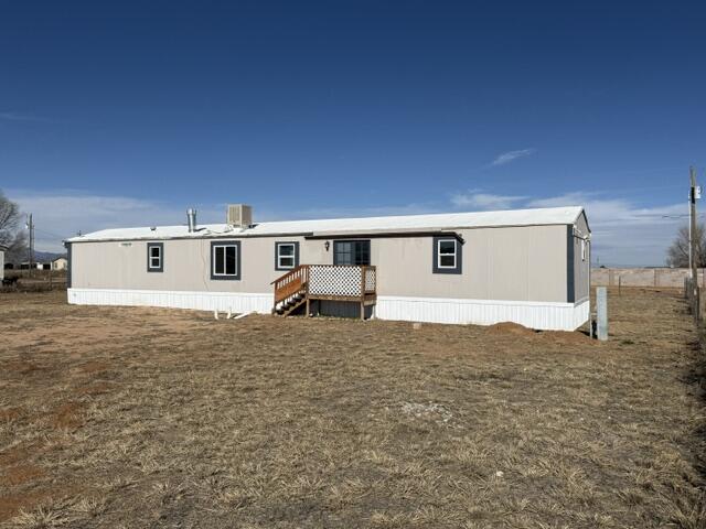 Homes for sale in Moriarty, NM | 83 Sandia St, Moriarty, NM 87035 | MLS# 1103735