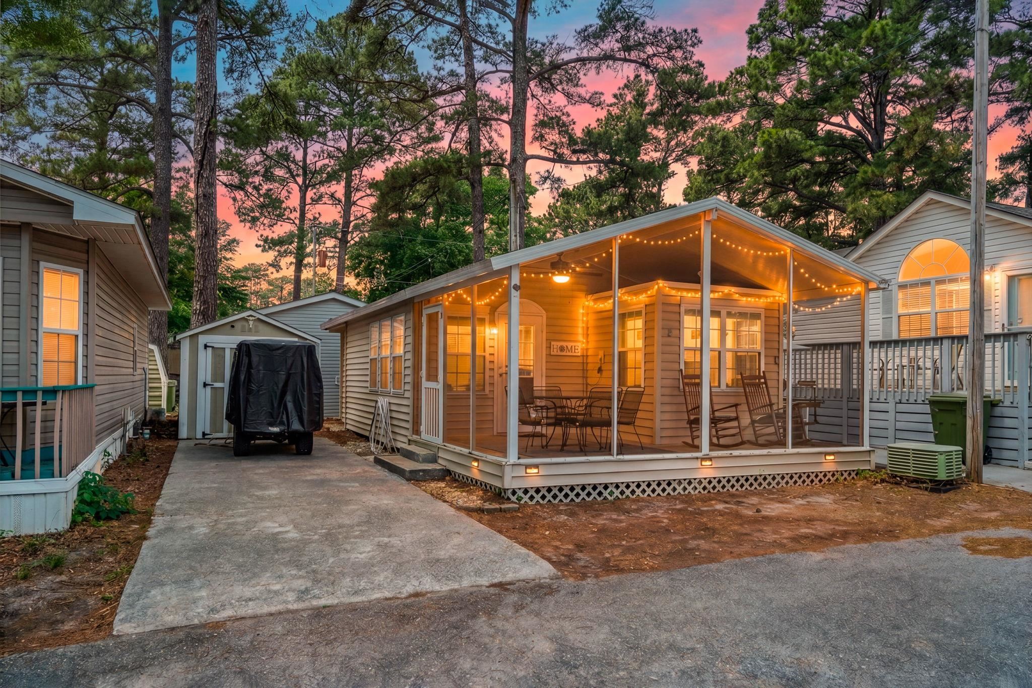 6001 - 171 S Kings Hwy. Myrtle Beach, SC 29575