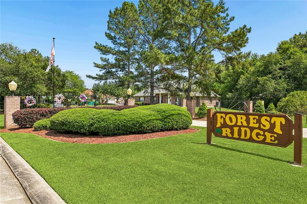 Homes for sale in Pearl River, LA | 1049 Forest Ridge Loop, Pearl River, LA 70452 | MLS# 2558077
