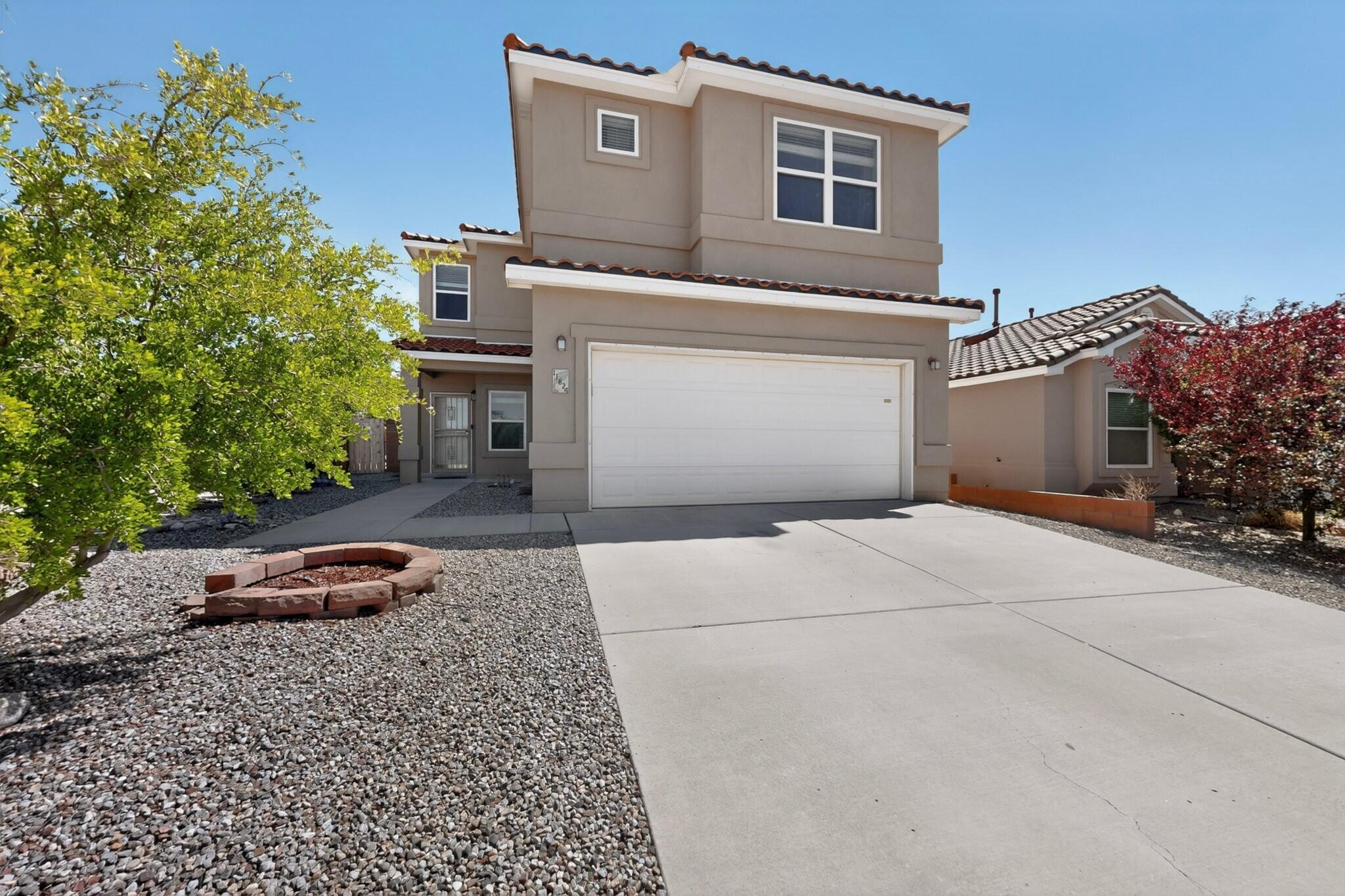 Photo 1 of Single family home for sale at 11824 Suny Bay Rd Se, Albuquerque, NM 87123 | MLS# 1103742 | Listing updated on 2026-09-18