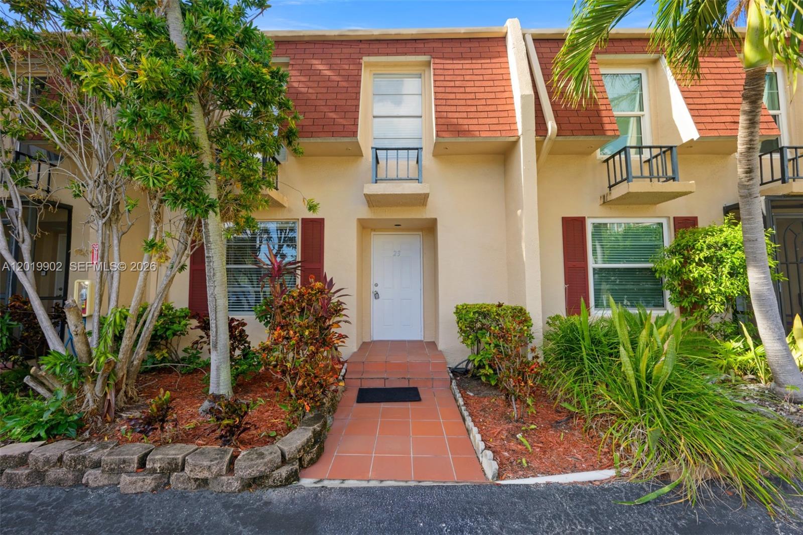 Desoto Park North Condo