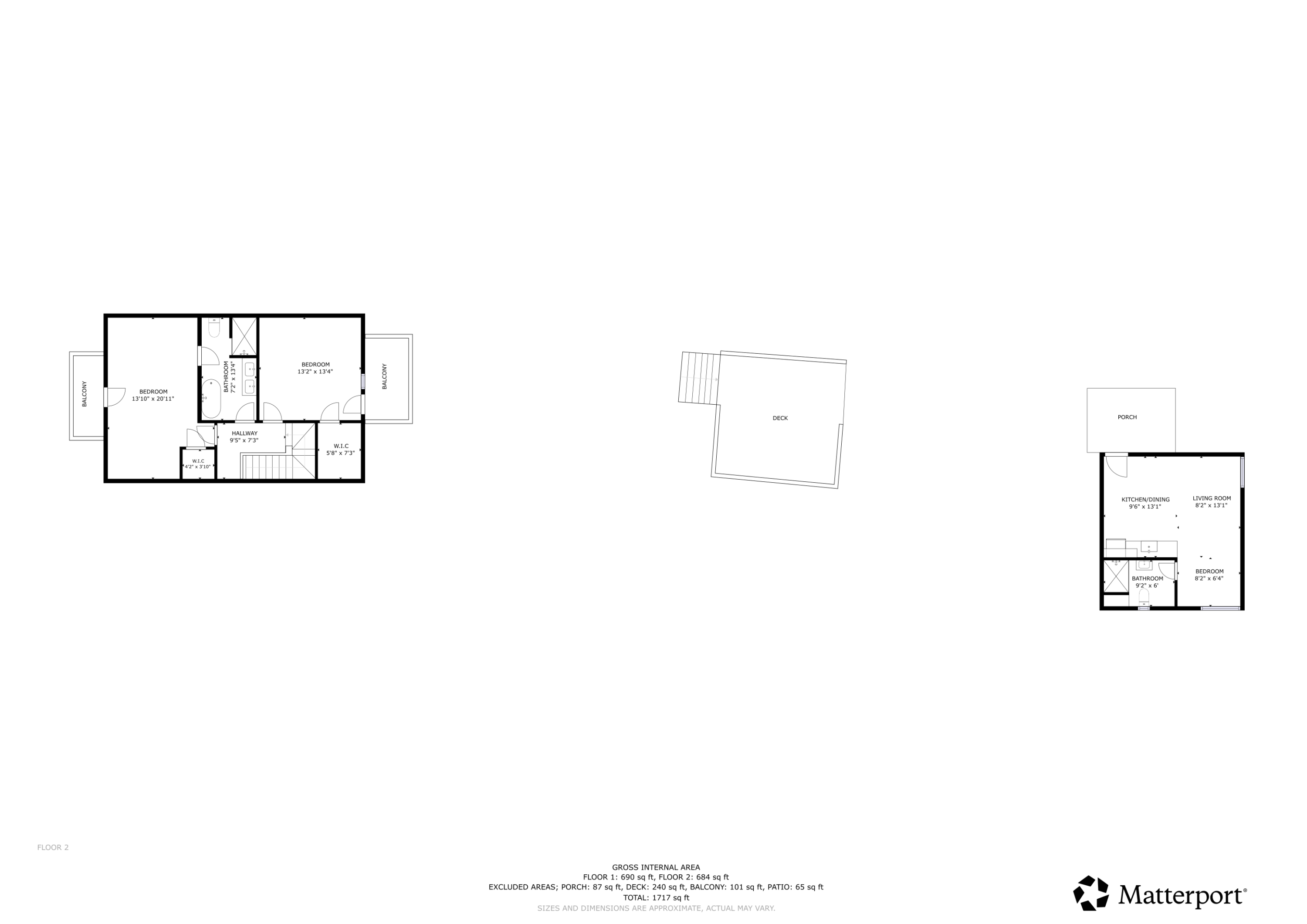 44th image of 85 Nm 333 Ne, Albuquerque, NM 87123 | MLS# 1103747