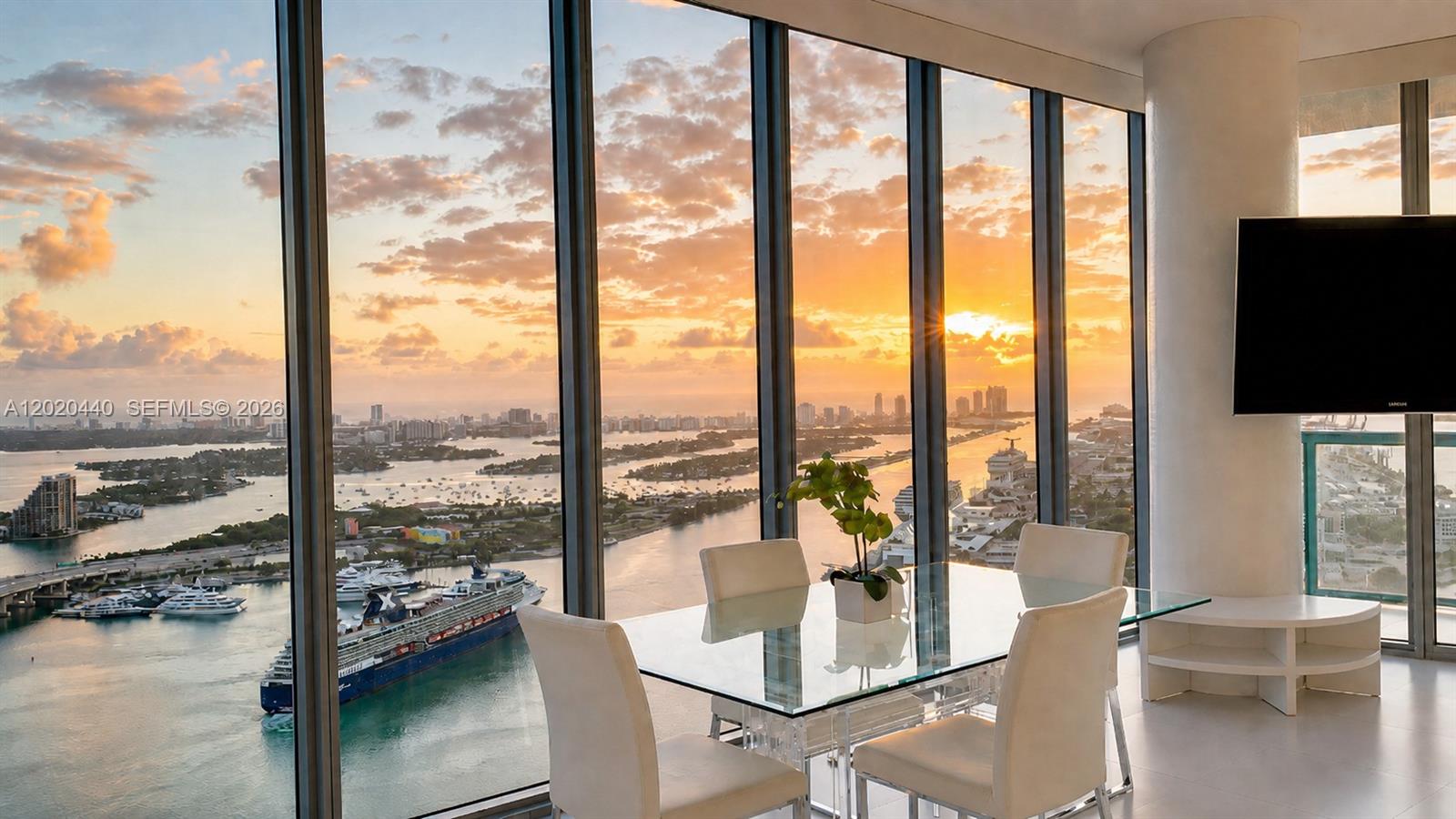 Marinablue Condo