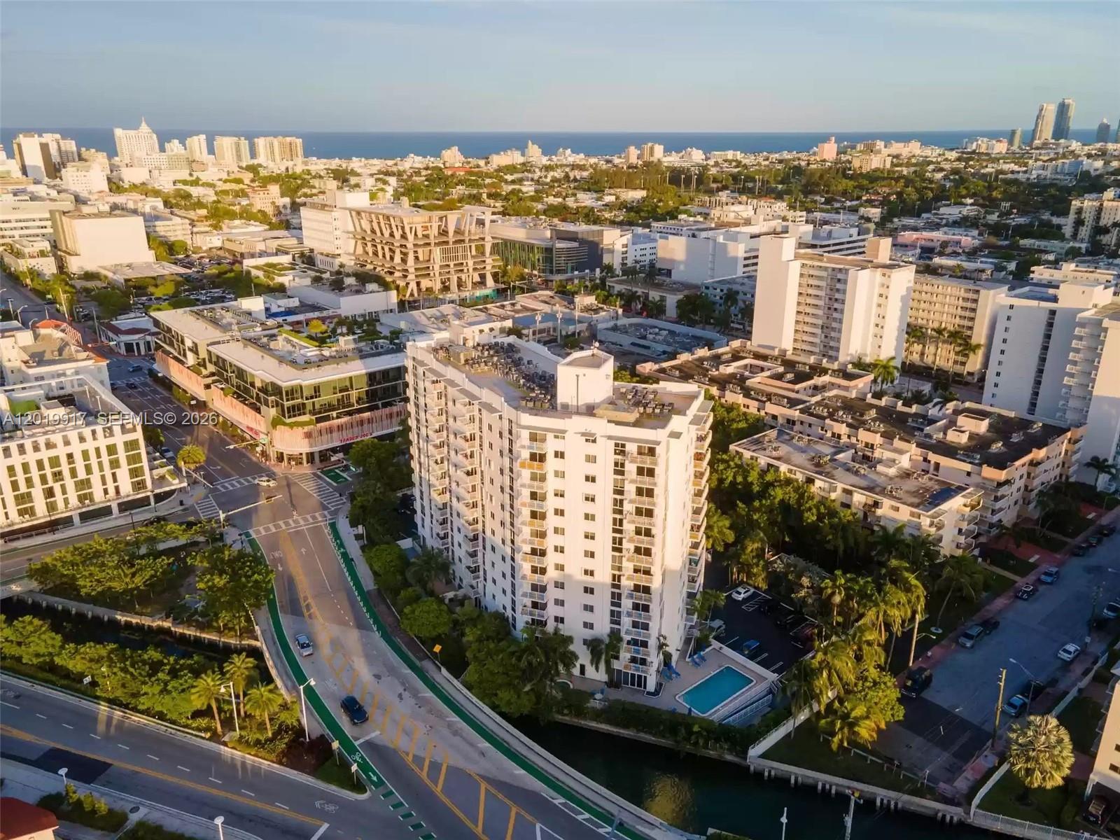 West Bay Plaza Condo