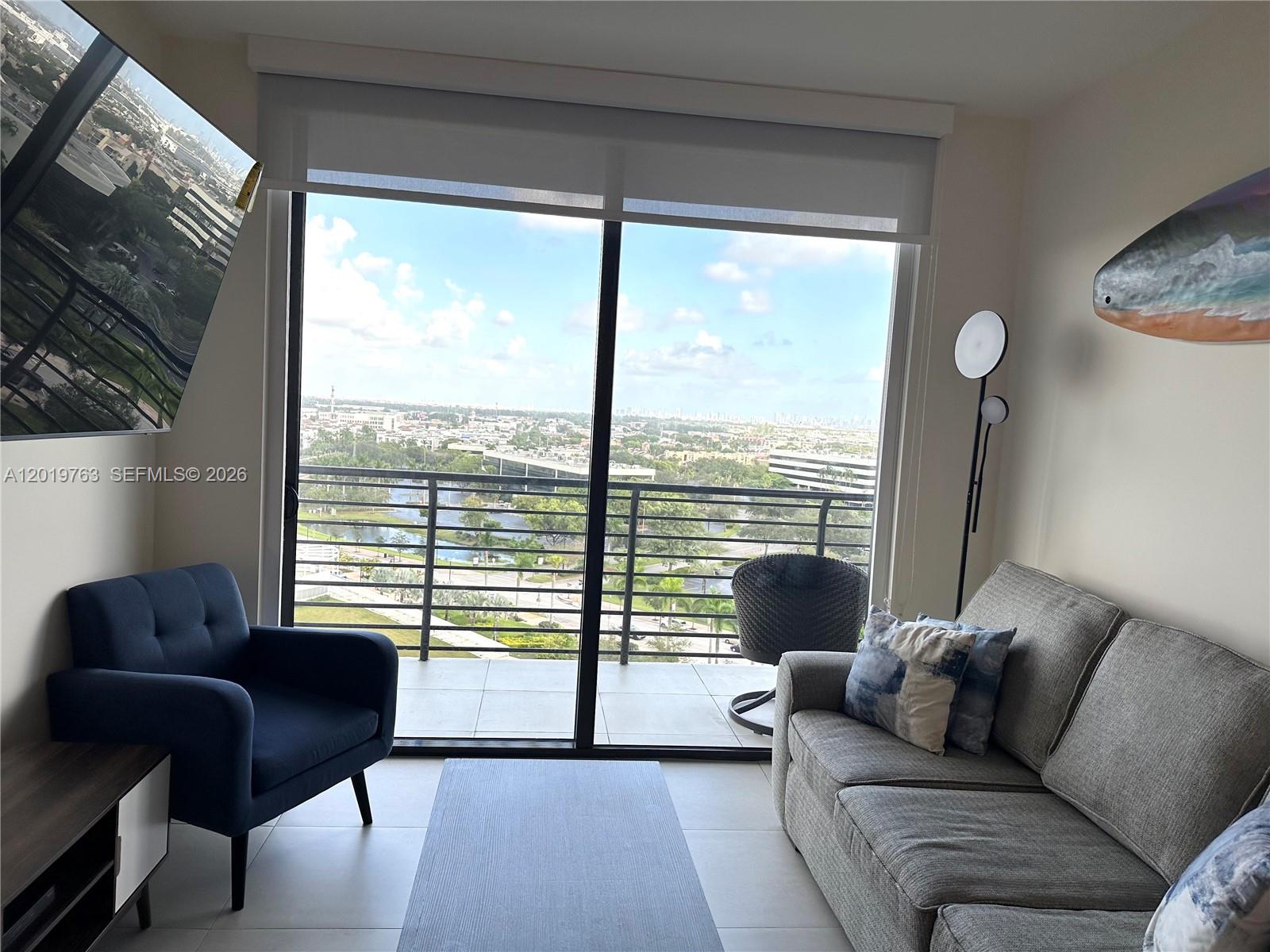 5350 Park Condo