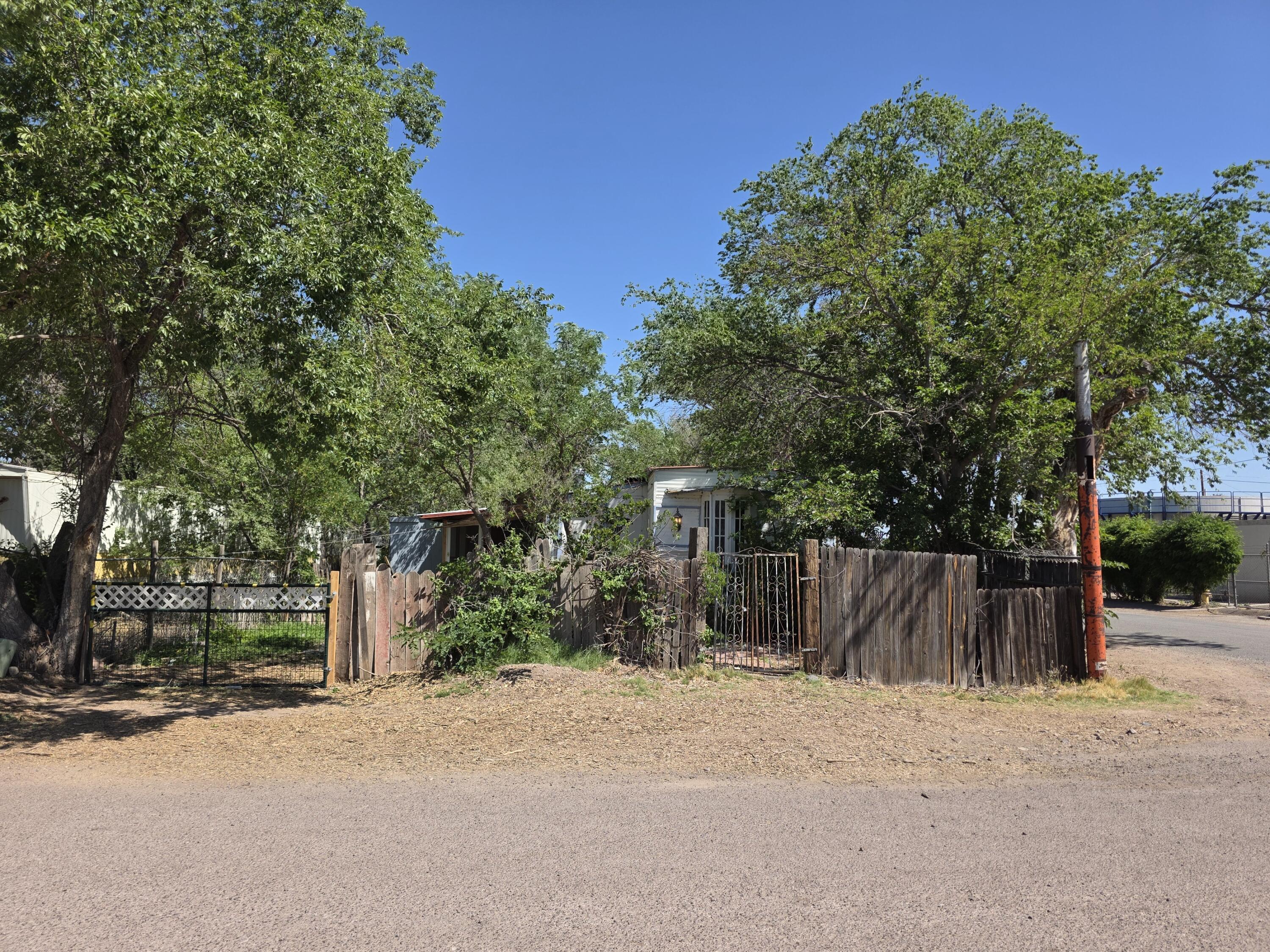 Photo 1 of Sale Pending at 525 Tierra Bonita, Socorro, NM 87801 | MLS# 1103751 | Listing updated on 2026-09-16