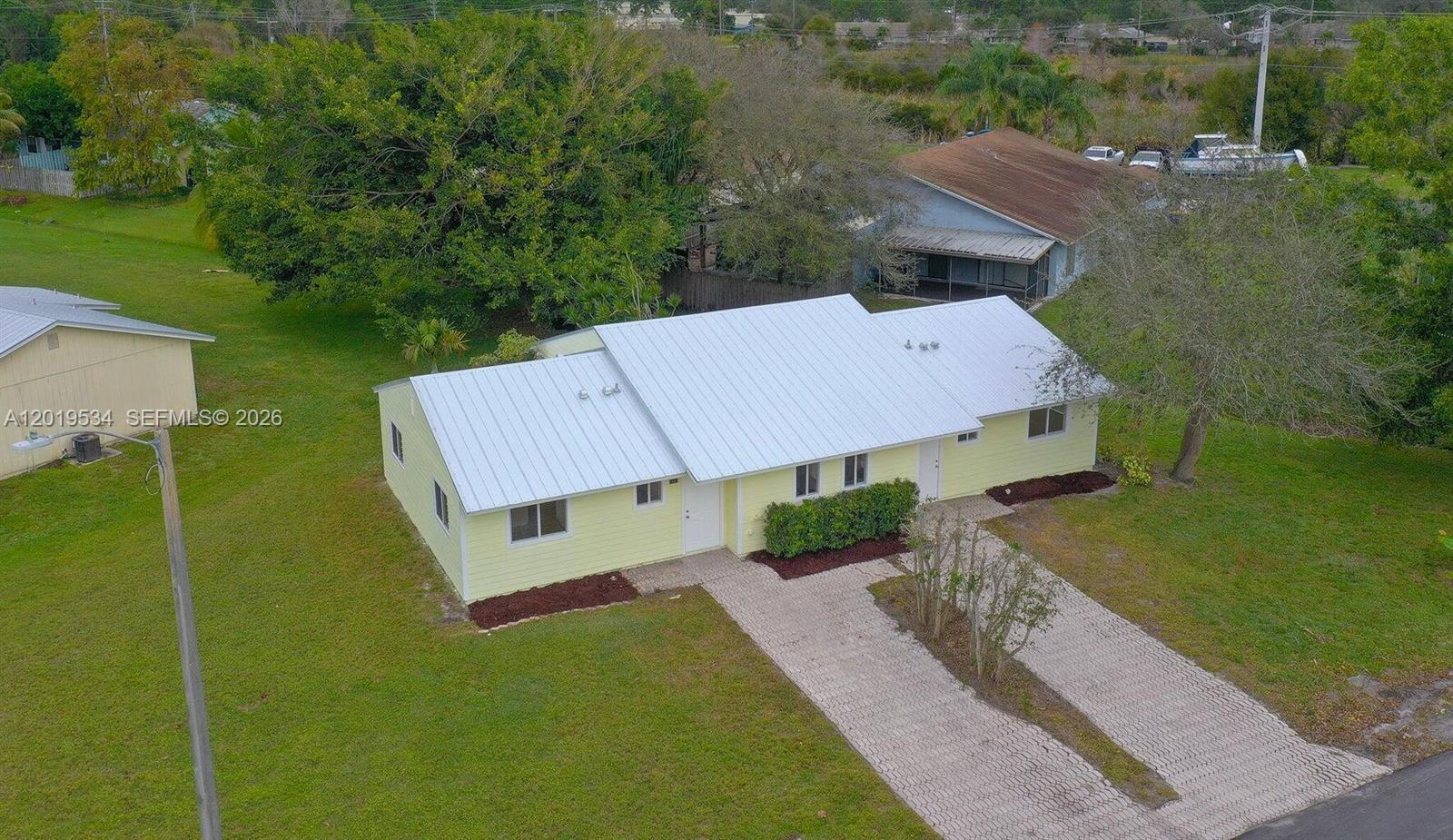 featured property
