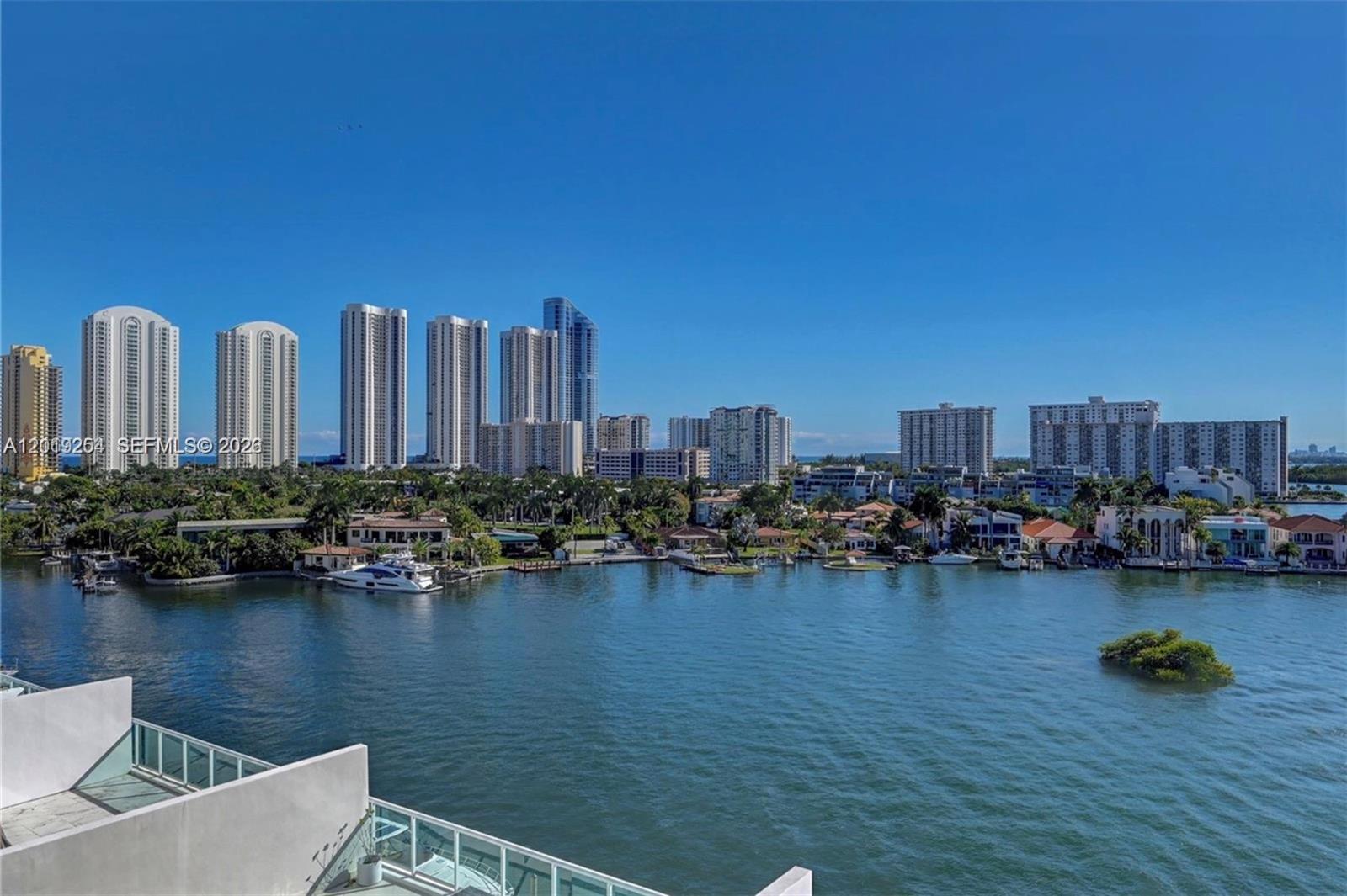 400 Sunny Isles Condo Wes
