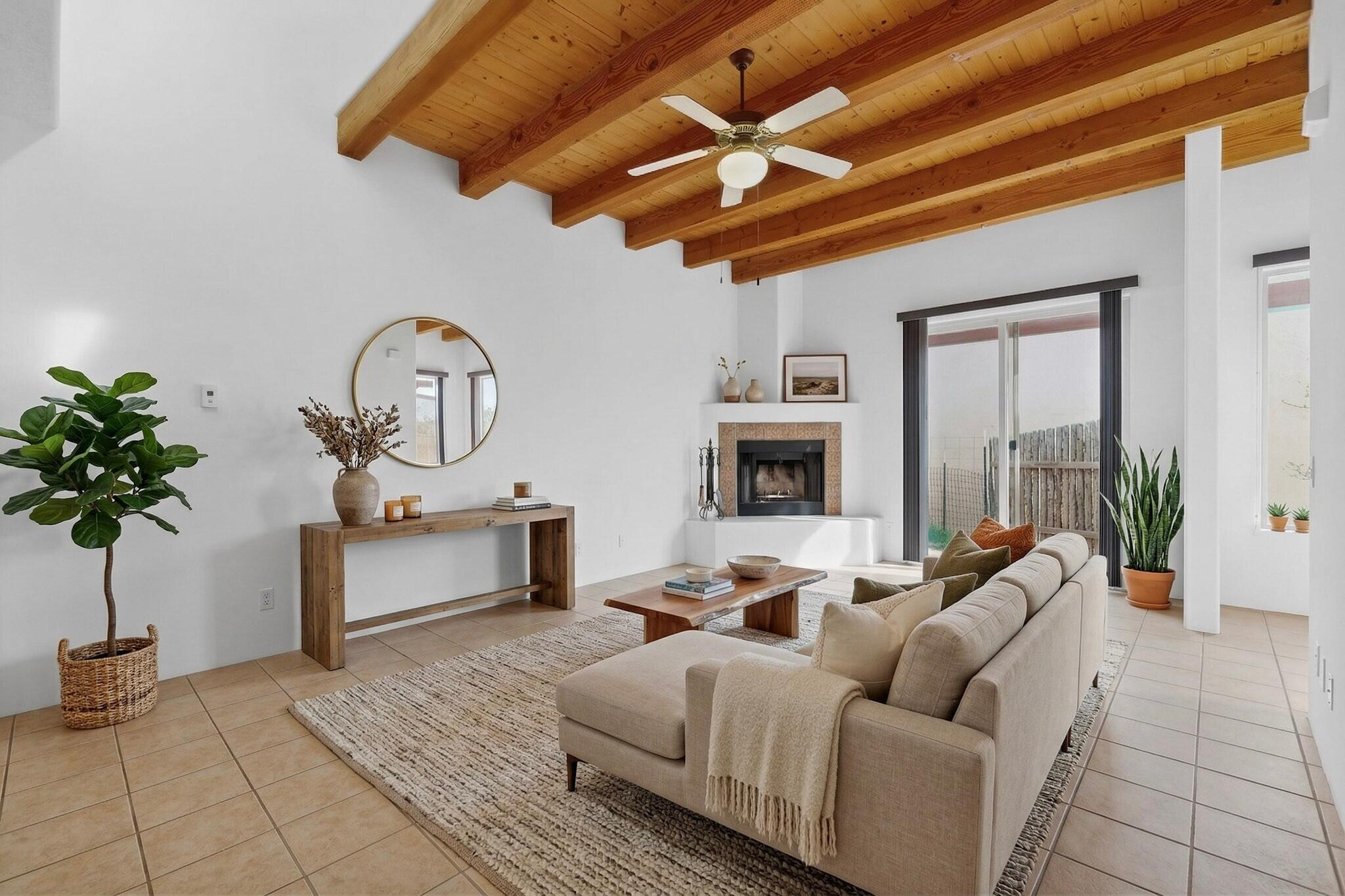 1st image of 4377 Vuelta Dorado, Santa Fe, NM 87507 | MLS# 1103759