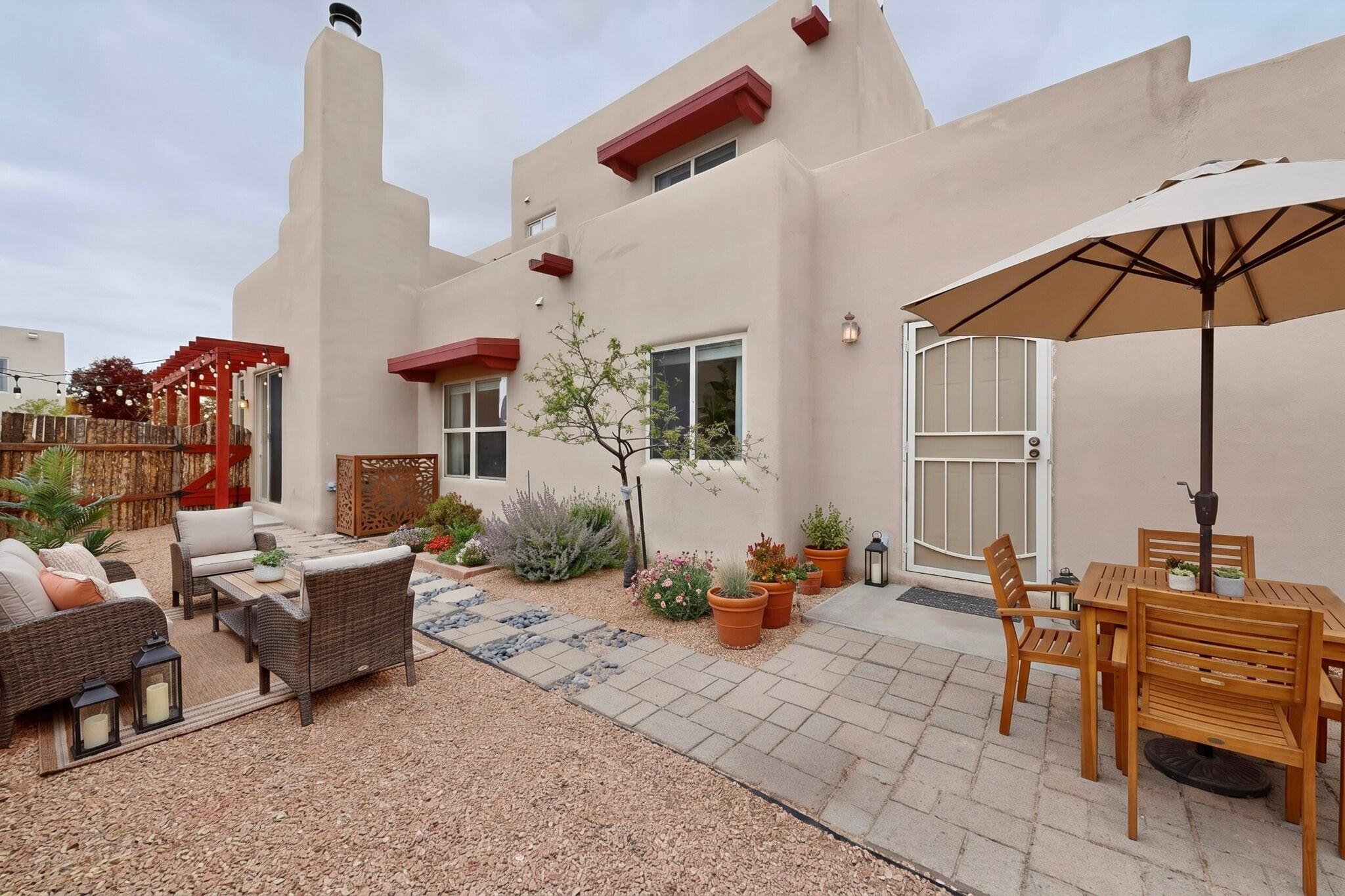 Homes for sale in Santa Fe, NM | 4377 Vuelta Dorado, Santa Fe, NM 87507 | MLS# 1103759