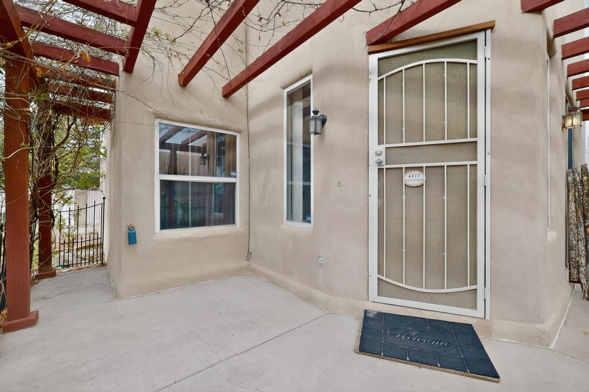 Homes for sale in Santa Fe, NM | 4377 Vuelta Dorado, Santa Fe, NM 87507 | MLS# 1103759