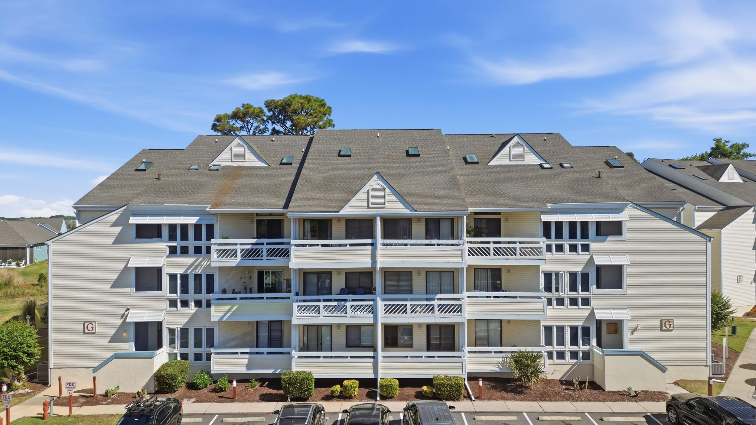 1100 Possum Trot Rd. UNIT G326 North Myrtle Beach, SC 29582