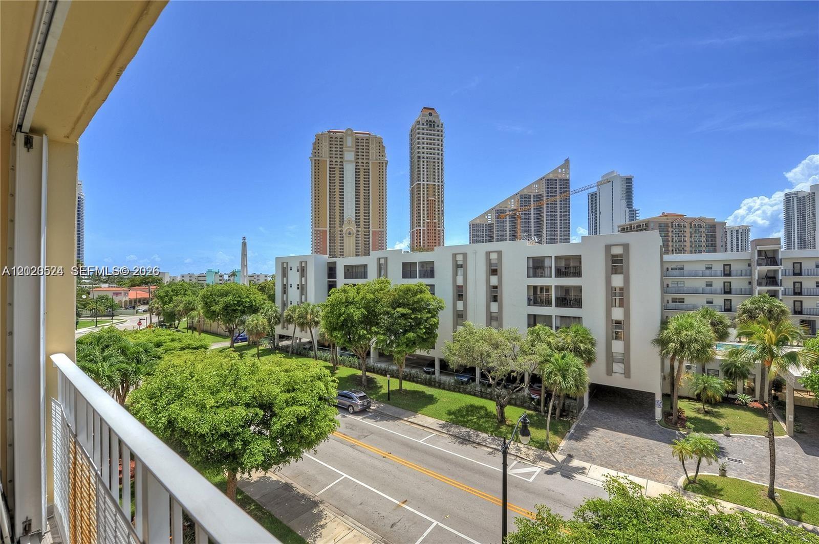 Marbella Tower Condo