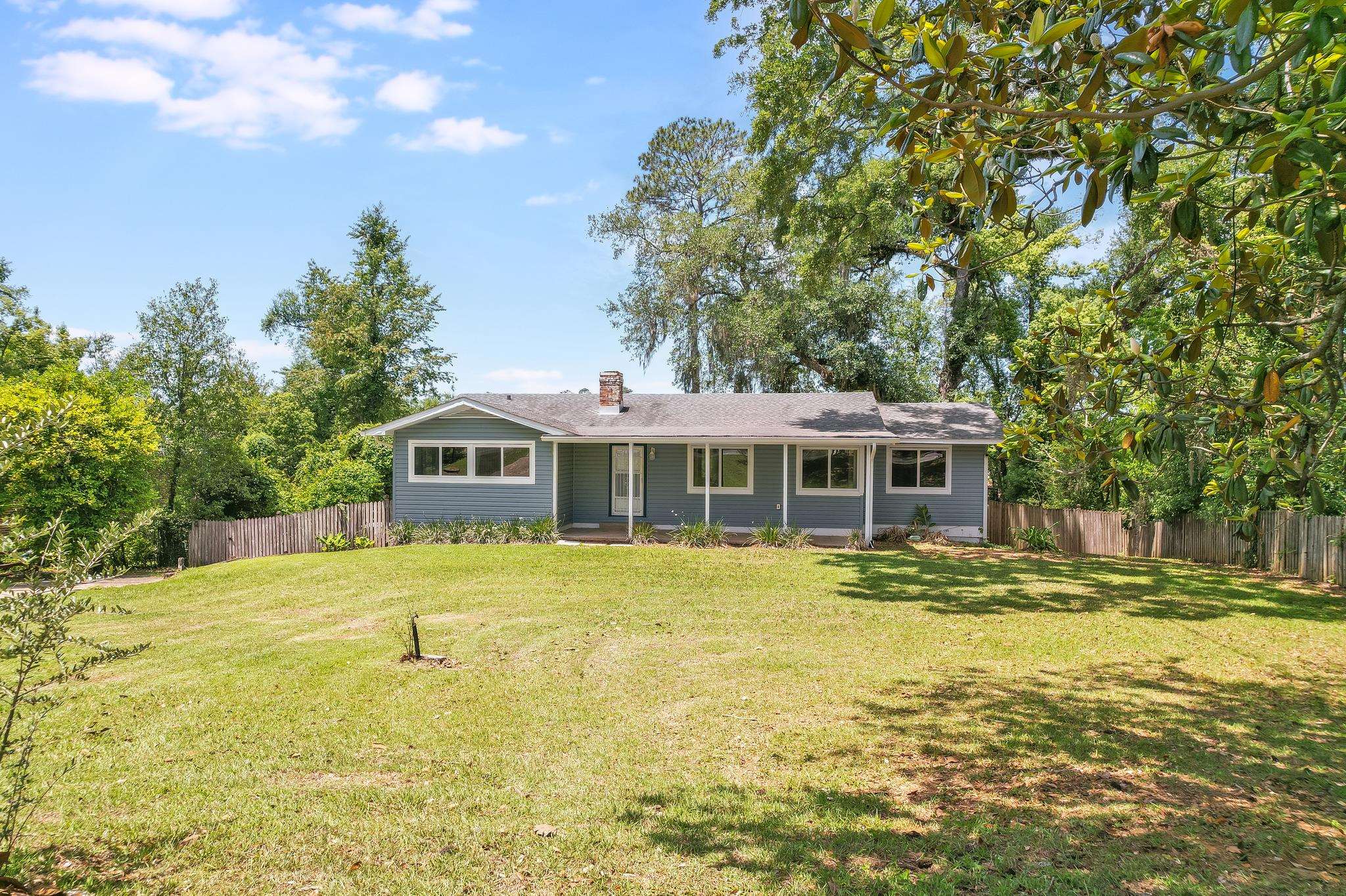 1700 S MERIDIAN Street , Tallahassee, FL, 