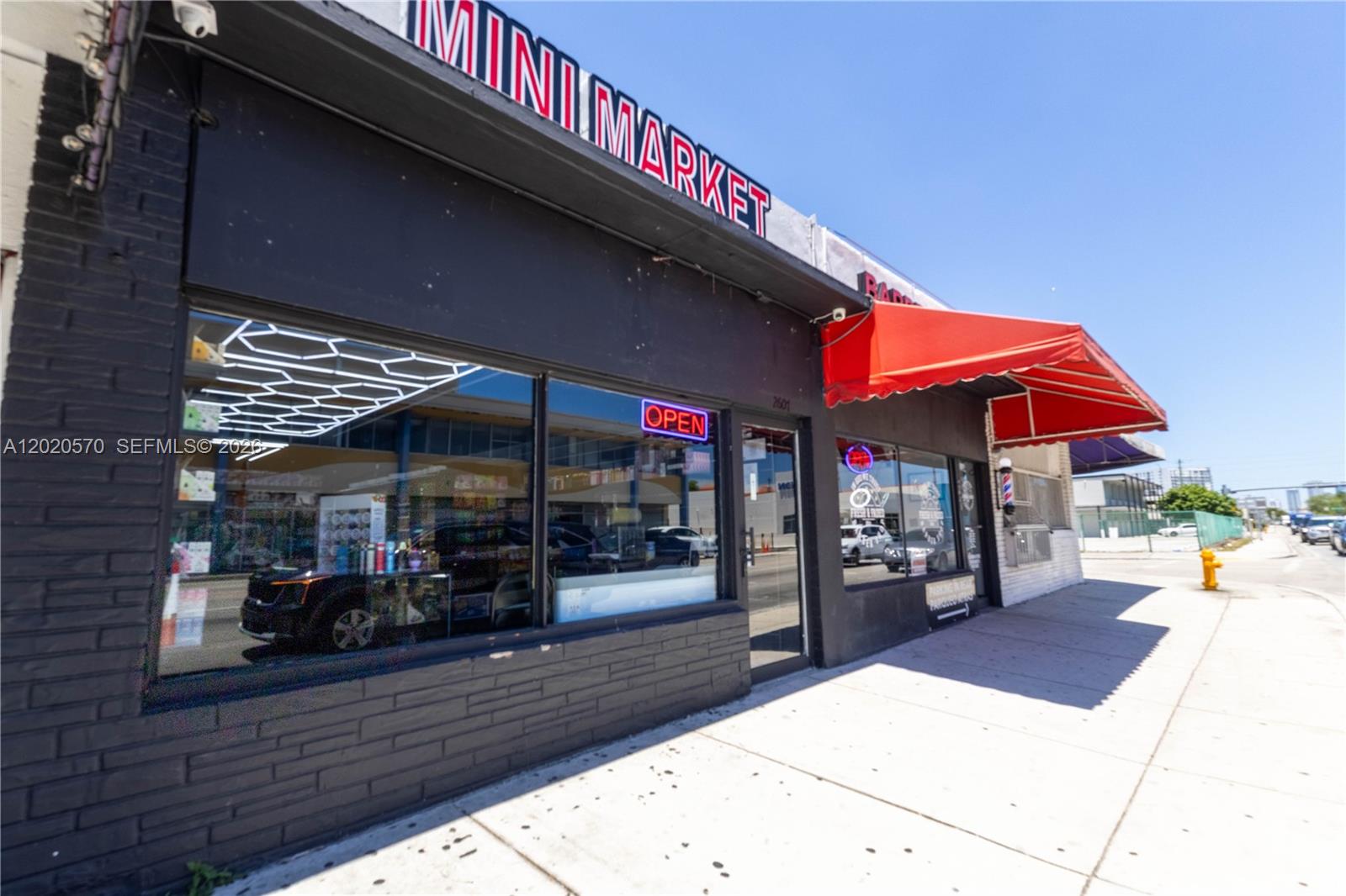 2607 Flagler St, Miami, Florida 33135