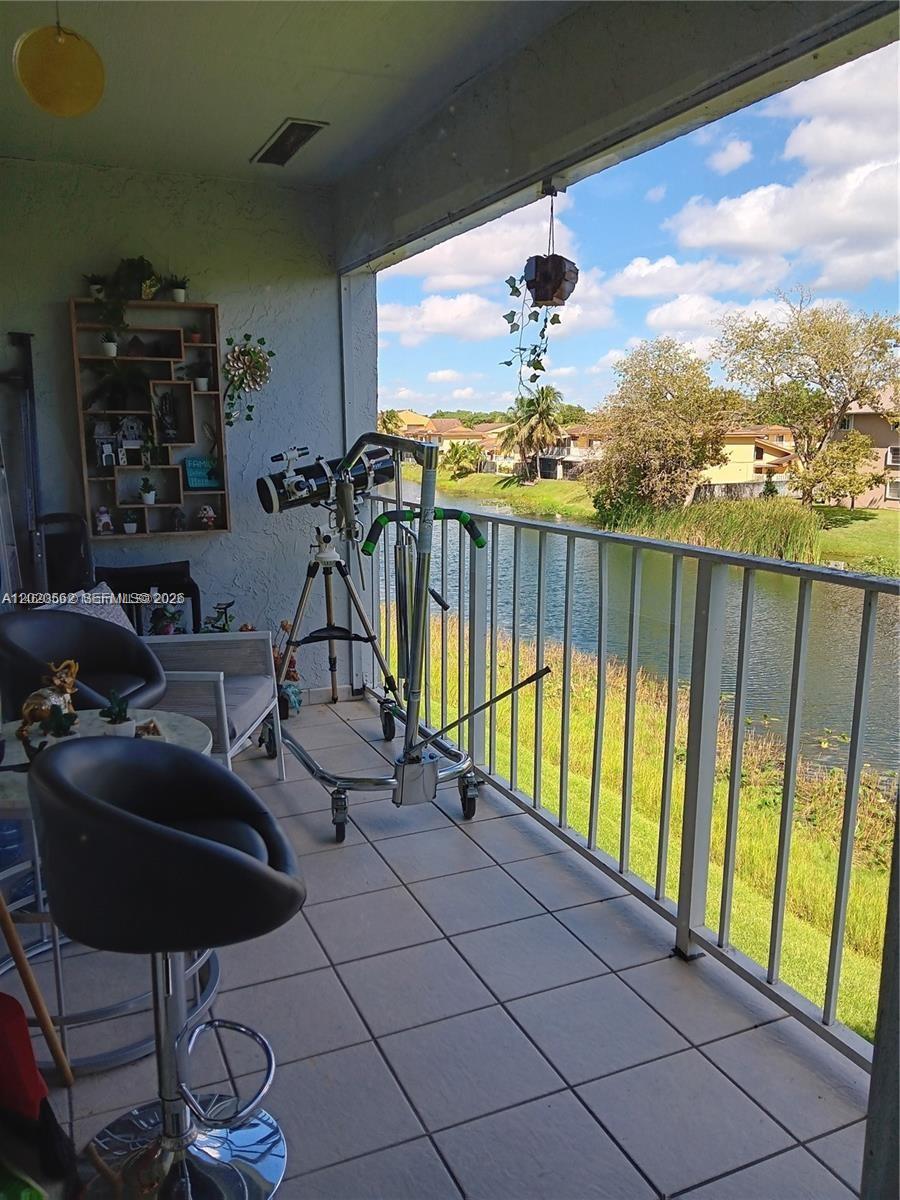 South Lake Villas Condo