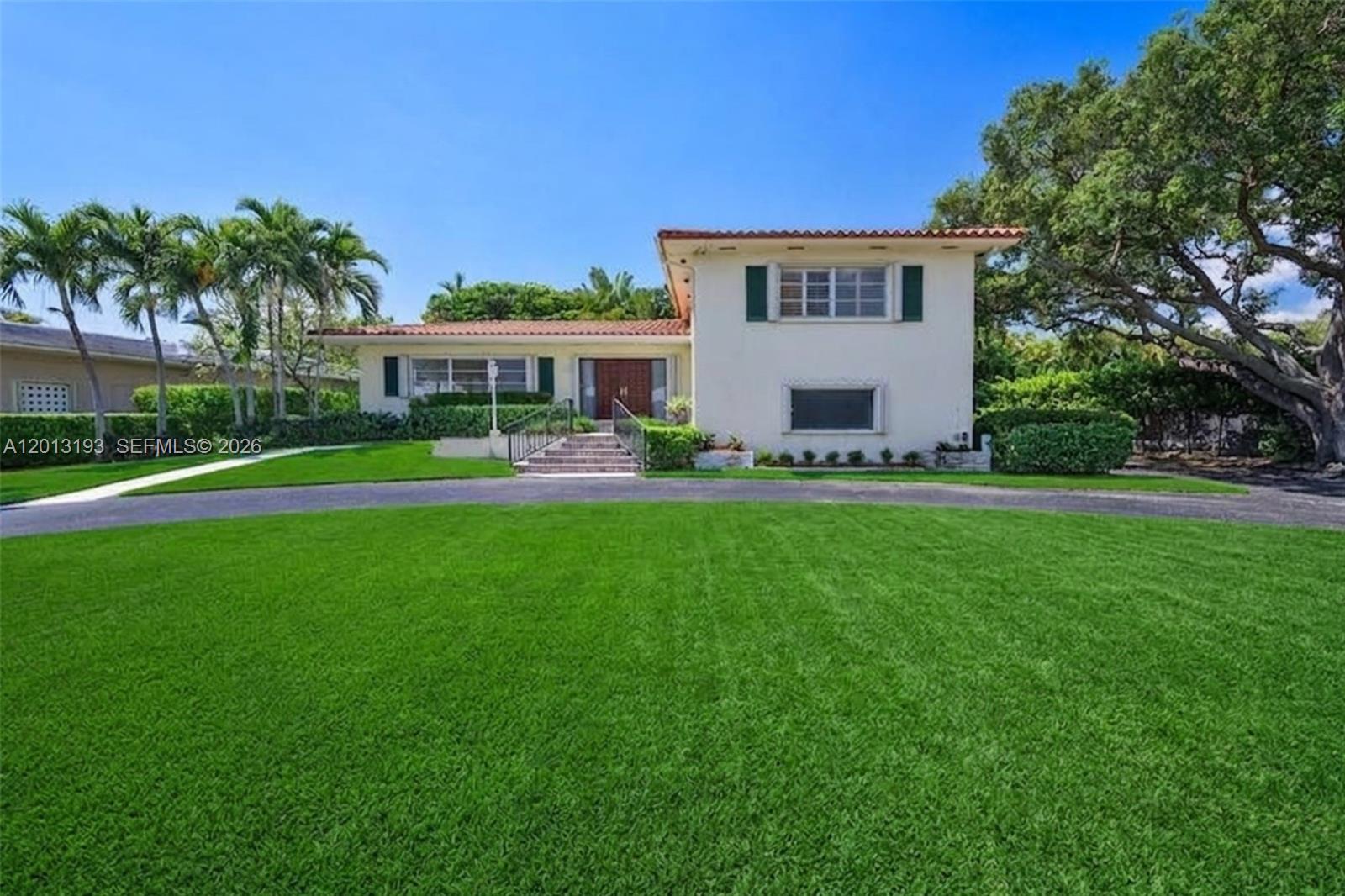 Miami Shores Bay Pk Estat