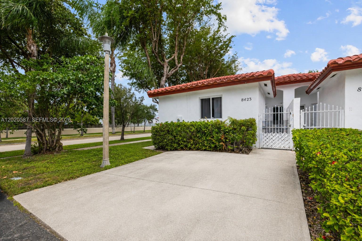 Saga Bay Townhomes