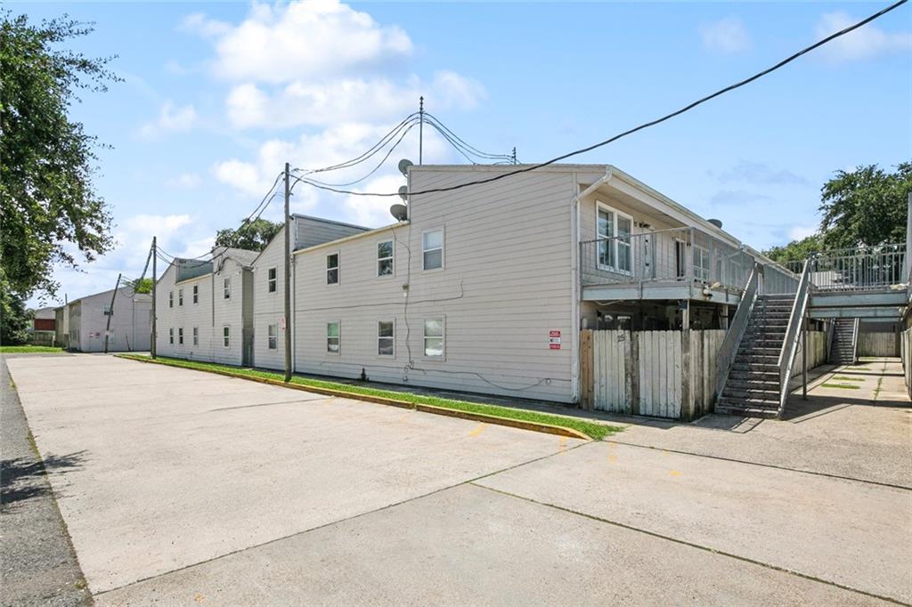 Homes for sale in New Orleans, LA | 8019 Trapier Ave, New Orleans, LA 70127 | MLS# 2558562