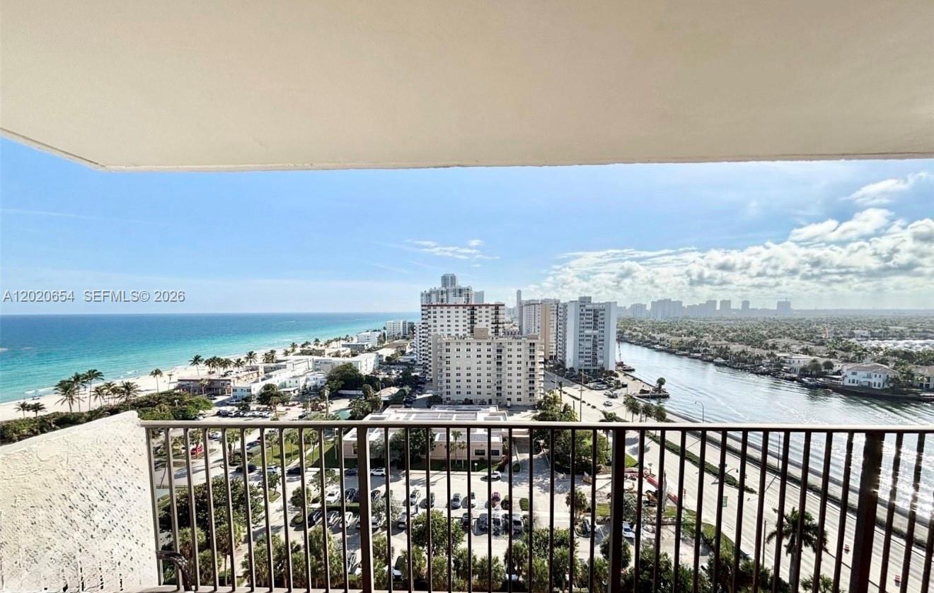 Summit Condo