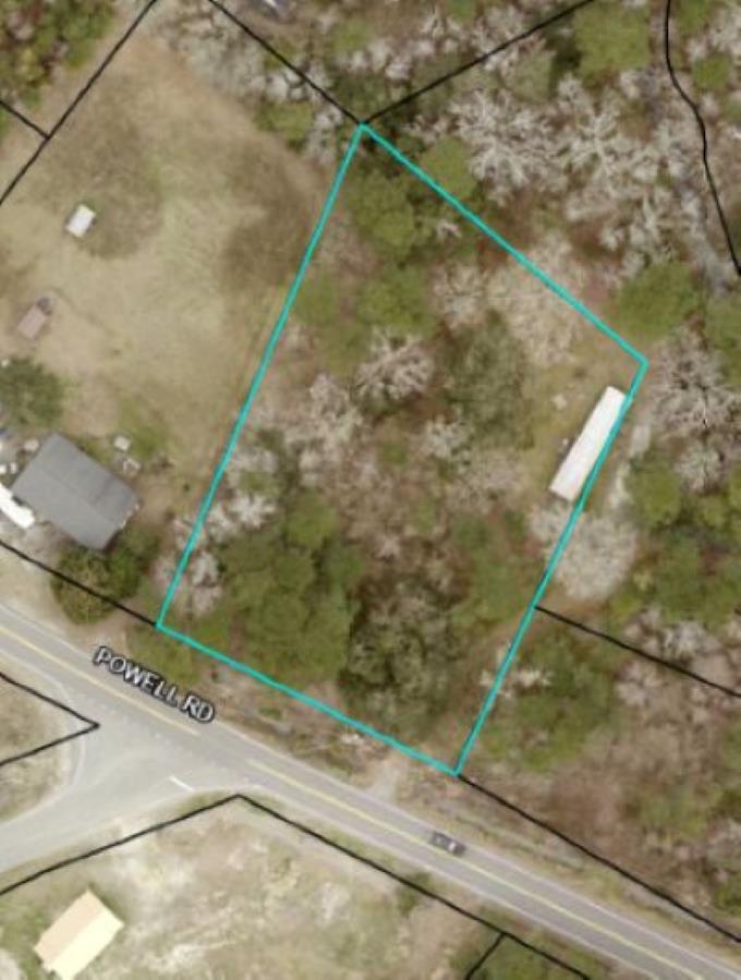 9134 Powell Rd. Georgetown, SC 29440