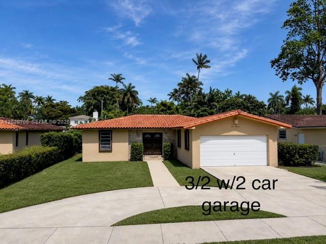 Country Club Estates Sec